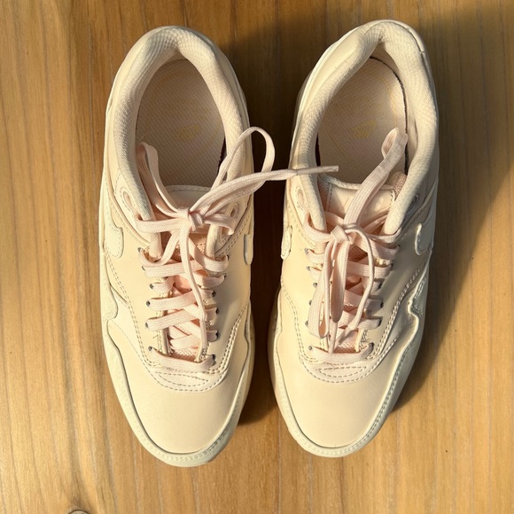 Nike Women’s Air Max 1 LX Guava Ice - Picture 3 of 11